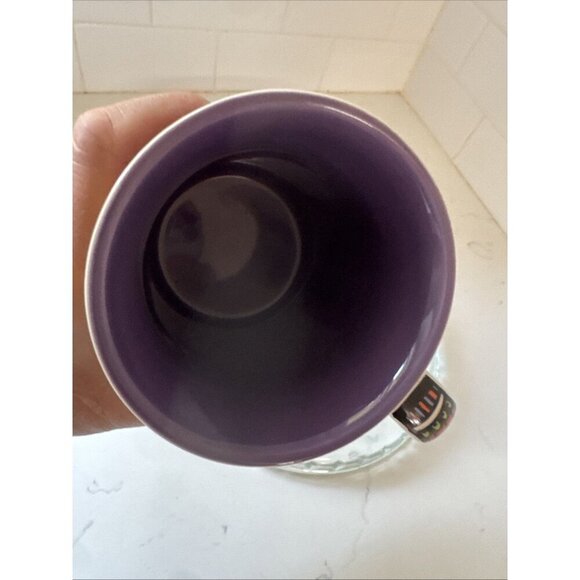 Lorrie Veasey our name is mud “It’s Grand To be Nana” Coffee Cup Mug - Picture 8 of 9